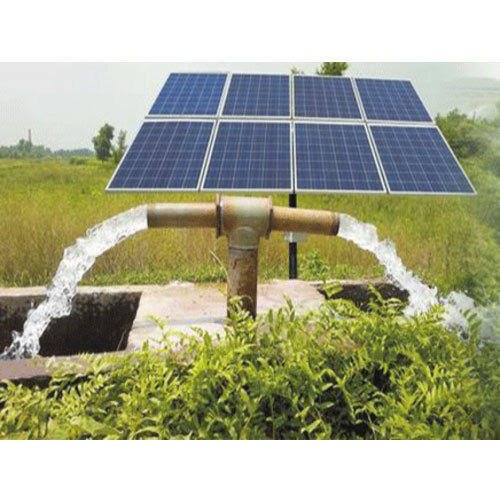 Solar Water System