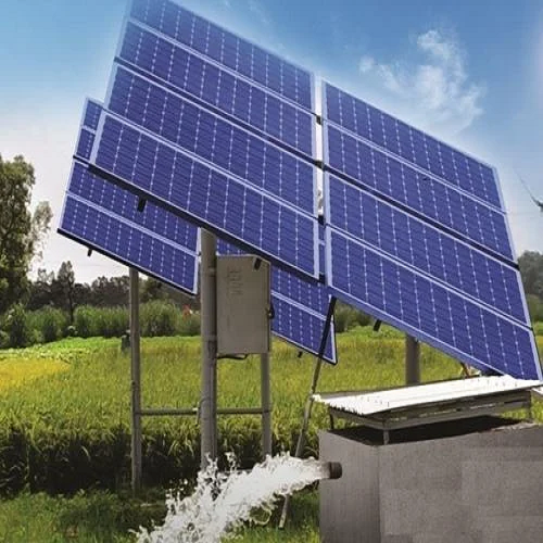 Solar-Water-System